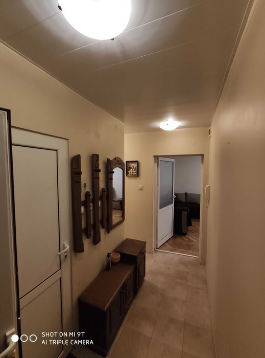 Дава се под наем Тристаен апартамент в Варна, Конфуто - 60 кв.м за 408 € - Снимка #14