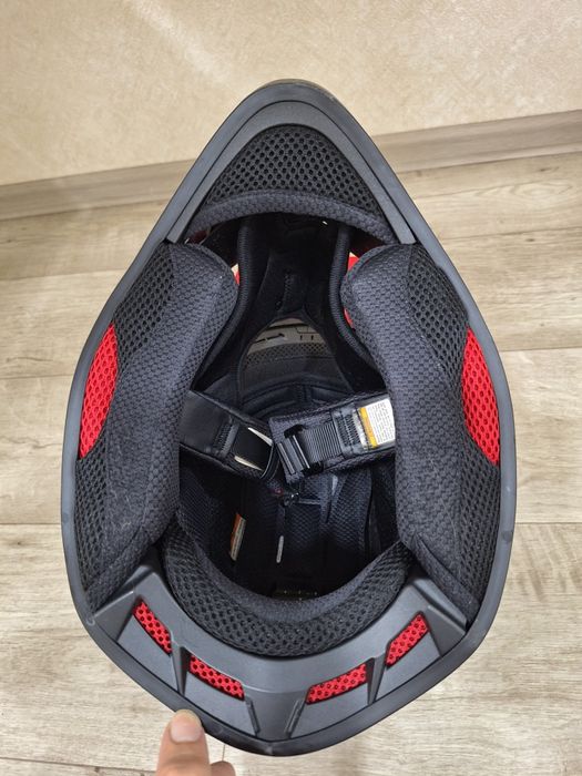 Шлем lynx Radien 2.0