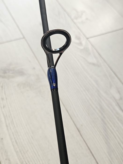 Спининг въдица Daiwa 2,40 м.