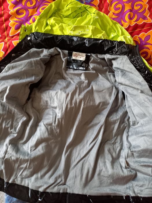 Куртка для мальчика