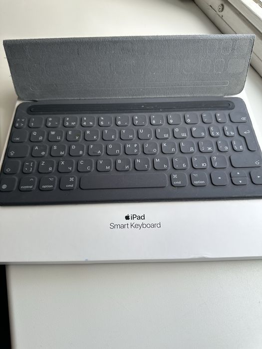 Smart keyboard чехол клавиатура