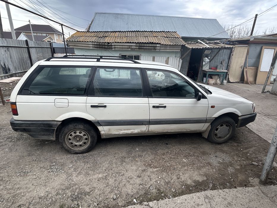 Продам пассат б3