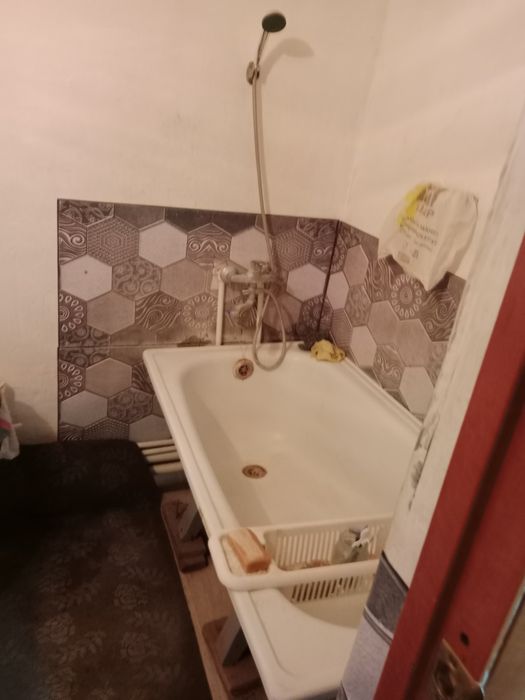 Продам четырёх комнатный дом