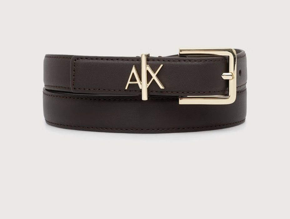 Дамски колан Armani Exchange