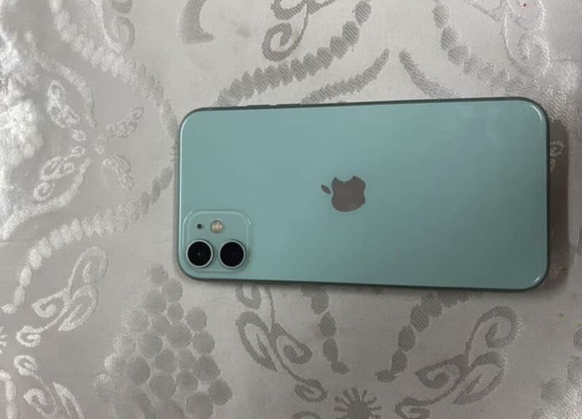 Айфон 11 128 гб