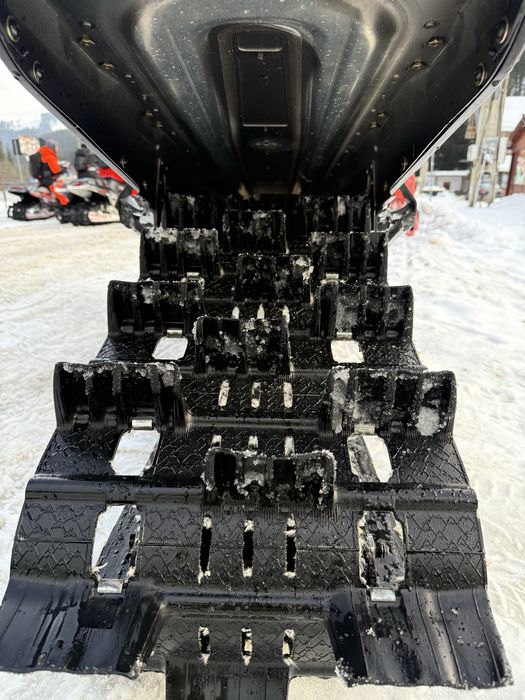 Snowmobil Ski-Doo 850 Turbo R Summit-X  Expert E-tec 154 2023 Gen 5