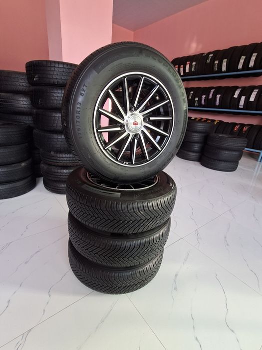 13 Vossen diska balon sotiladi Damas. Labo