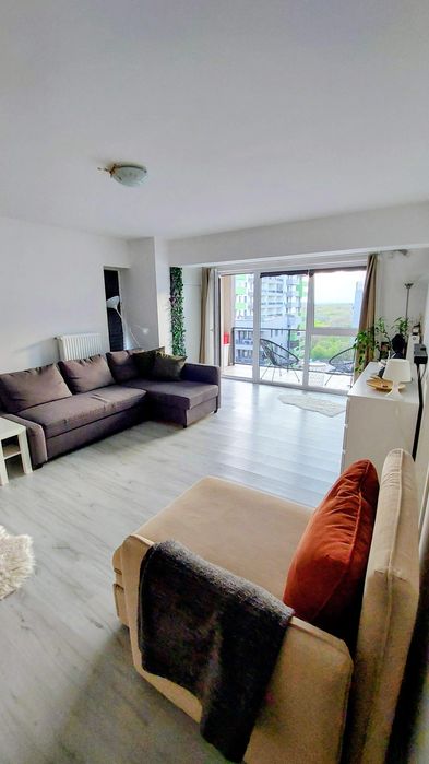 Proprietar | Garsonieră 50 mp | Bd. Timisoara 101n | Drumul Taberei