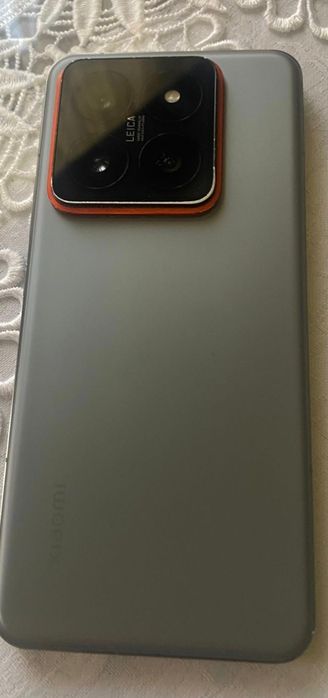 Срочно обменяю  Xiaomi 14 pro ti
