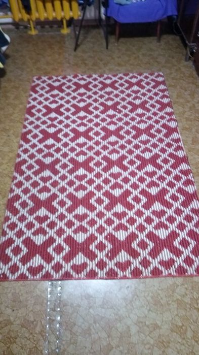 Палас напольный.