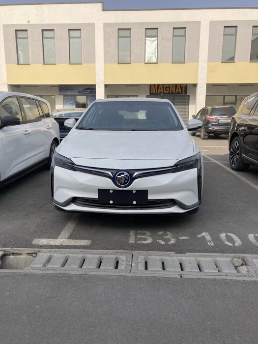 Buick velite 6 sotiladi yangi bez prabeg