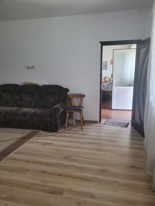 Casa Ultracentrala Comuna Sarbi
