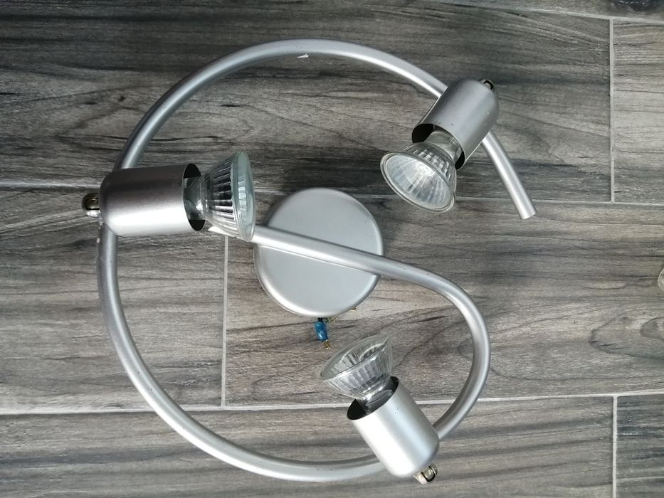 Lustre pentru camera