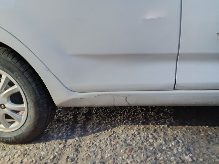 Spark 2019 a/t Sotiladi