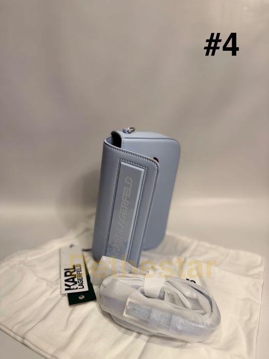 Нови оригинални чанти KARL LAGERFELD