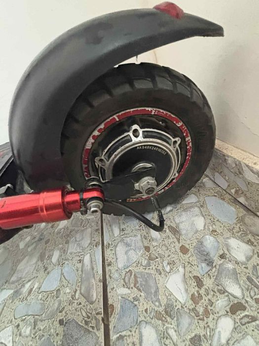 Trotineta JHR T16 800w