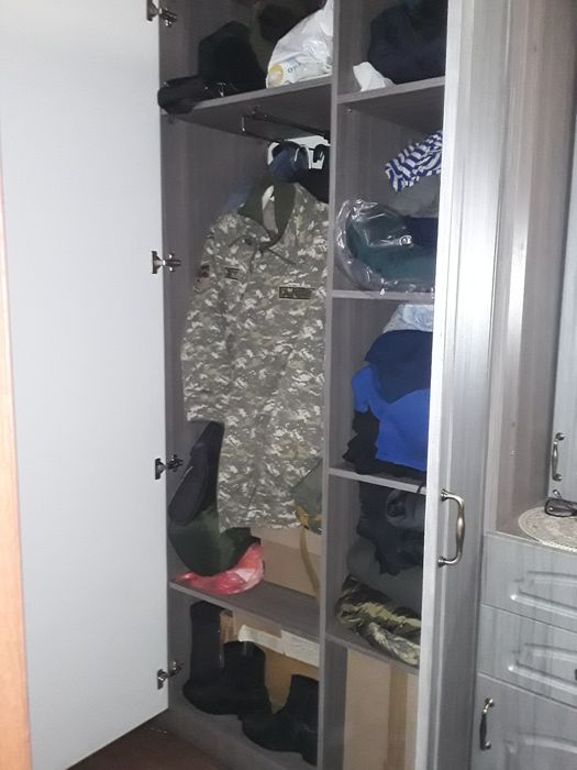 Продам прихожую, б/у. 100 тыс., торг хороший