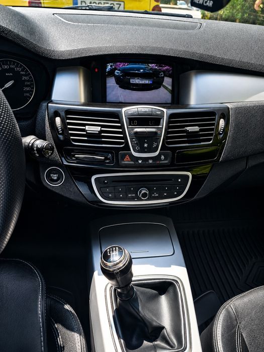 RENAULT Laguna 2009 — imagine 2