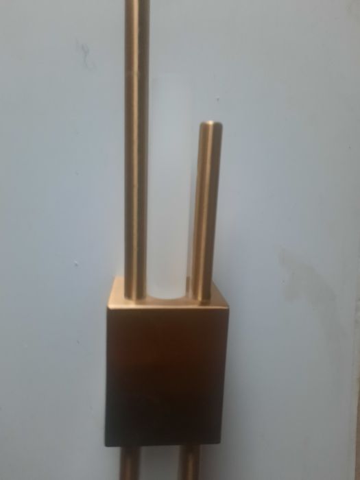 Светильник бра настенный