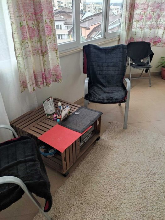 Продава се Тристаен апартамент в Плевен, Идеален център - 131 кв.м за 1756 €/кв.м - Снимка #1