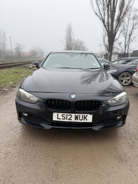 Trager aripa bara fata bmw f30 f31 nfl