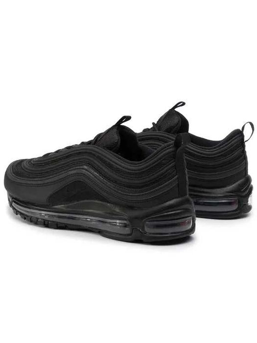 Nike - Air Max 97 BQ4567 001 Черен №47 Оригинал Код 766