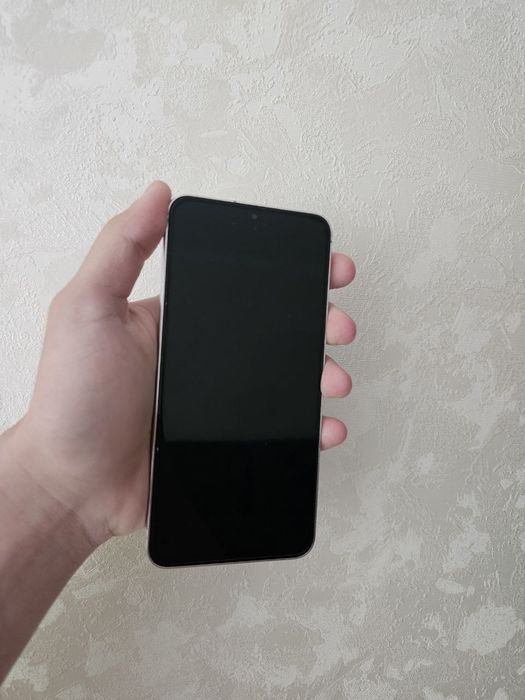 Samsung s23 plus 256gb