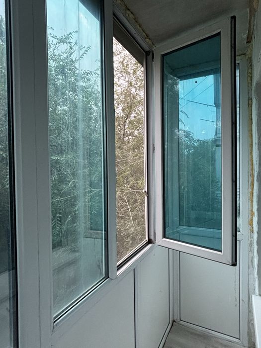 Прадается 1комнатная квартира