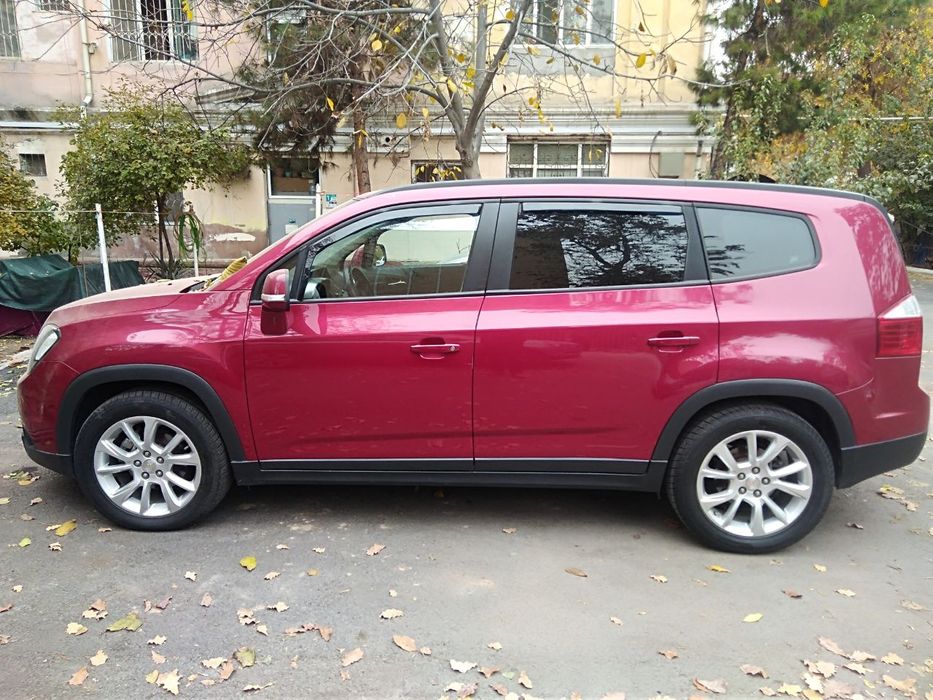 Продается Орландо