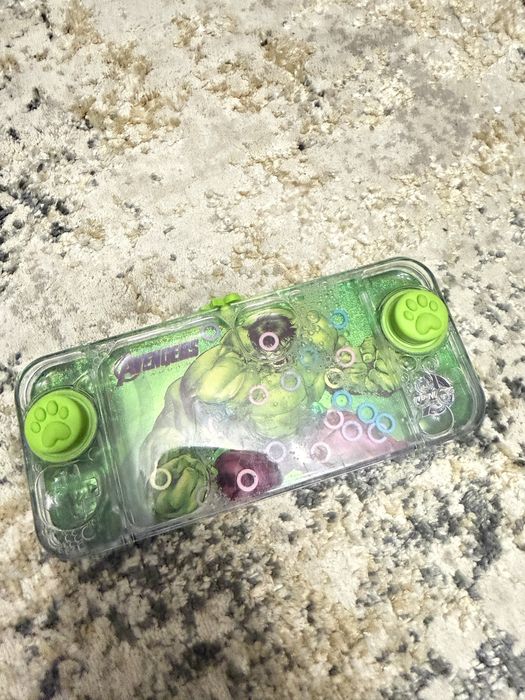 Игровой джойстик Халк