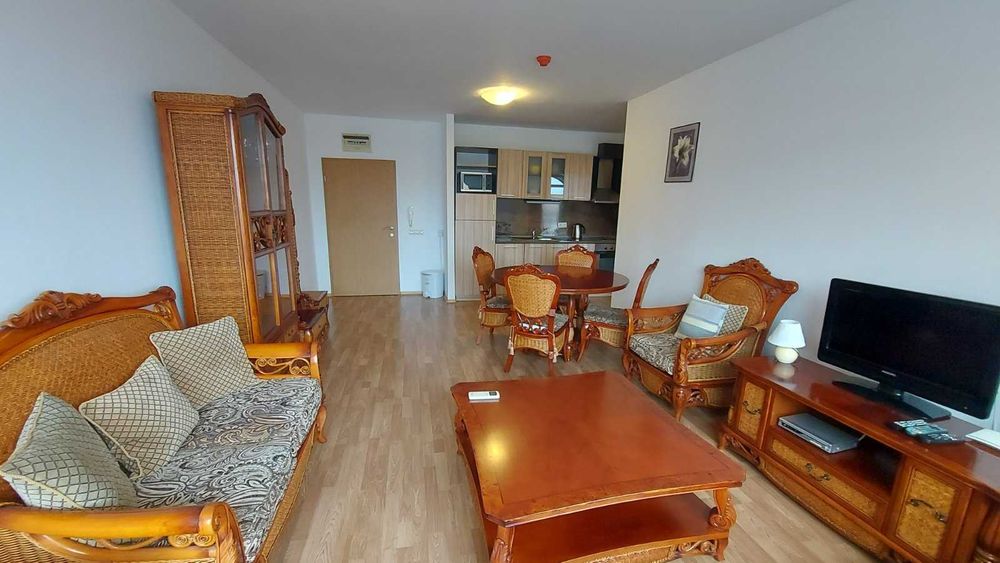 Продава се Двустаен апартамент в Ахелой - 80 кв.м за 447 €/кв.м - Снимка #2