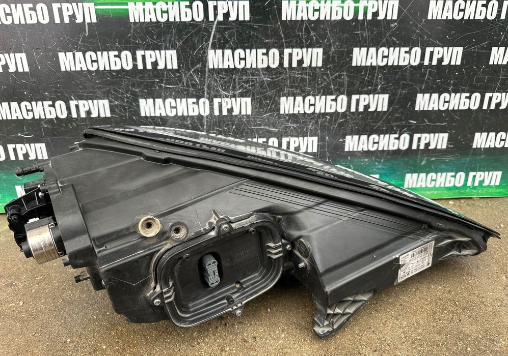 Фар far ляв фарове Full Led за Порше Панамера Porsche Panamera