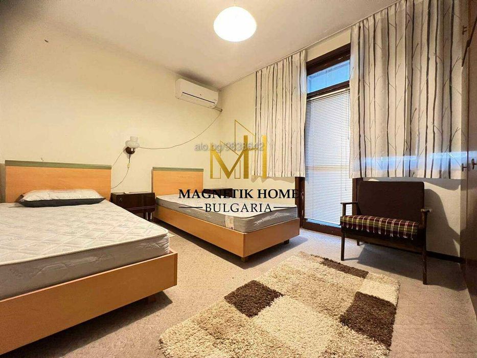 Дава се под наем Къща в Бургас, Ветрен - 300 кв.м за 765 € - Снимка #20