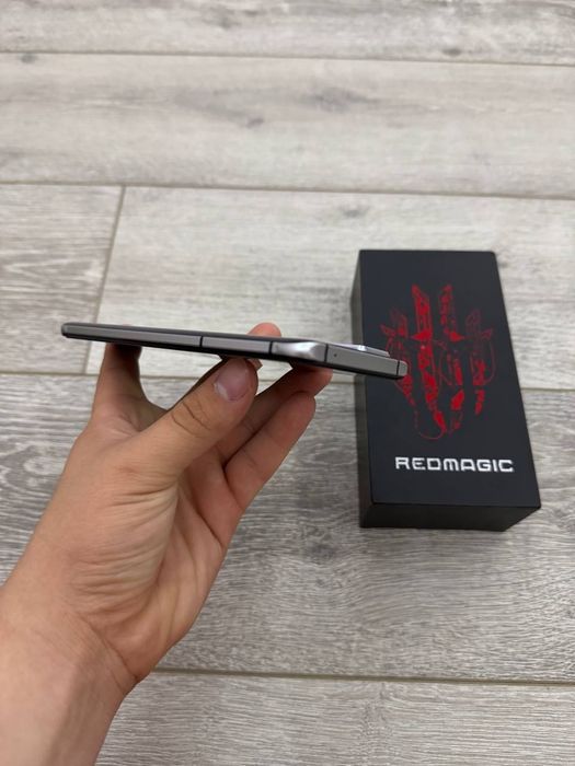 Redmagic 6R 128 8 Skidkada