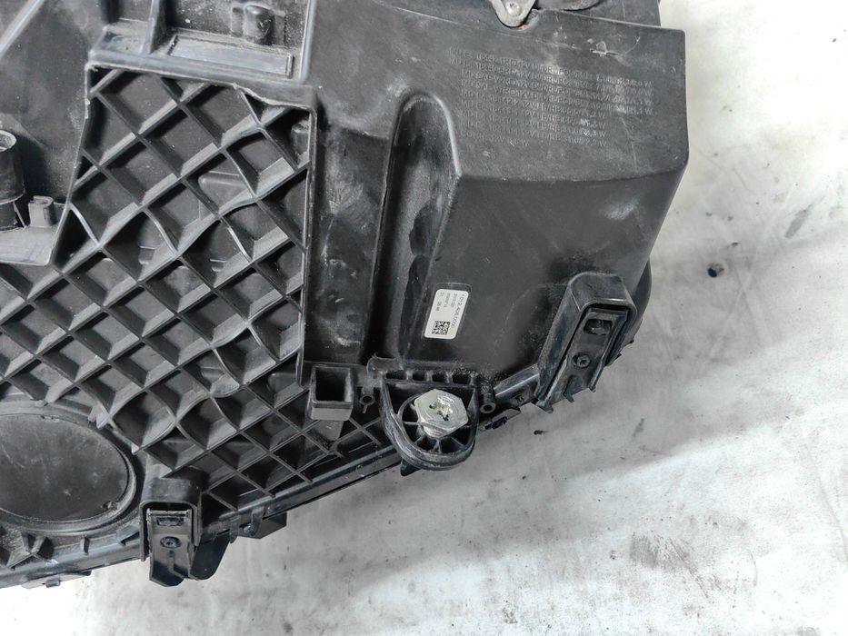 Оригинален фар Мерцедес ГЛЦ  Mercedes 253 GLC Full Led