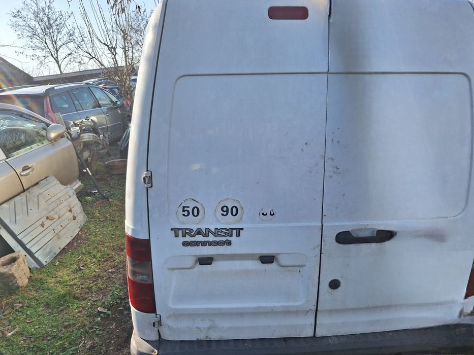Dezmembrari Ford Transit Connect 1.8 tdci an 2006