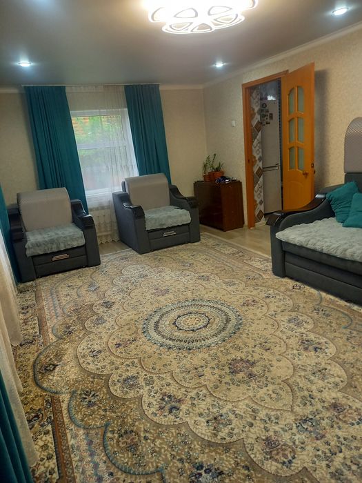 Продам жилой дом