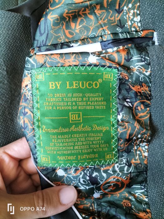 Костюм тройка. Турция