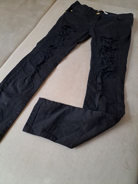 Дамски дънки и панталони-Нови (Coconuda,Guess,Roberta Biagi