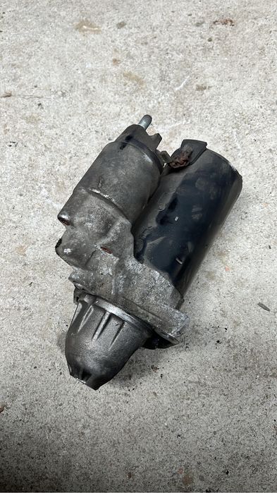 Electromotor BMW E60 2.0 M47