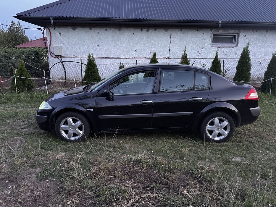Vand Renault Megane 2