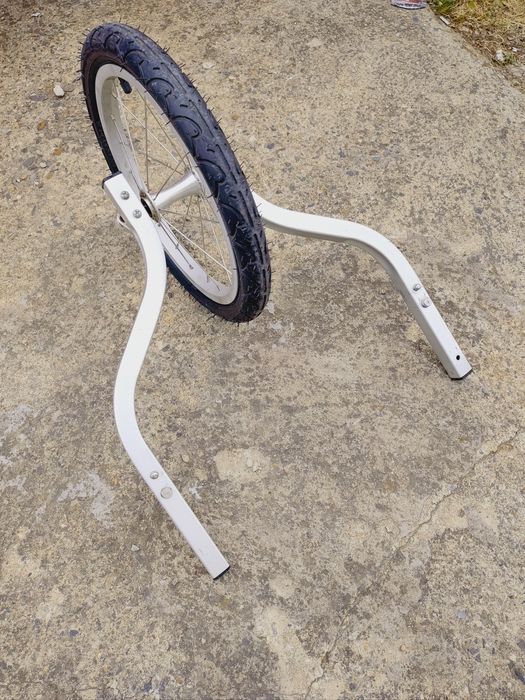 Рикша/количка за дете Thule Chariot Cheetah 1