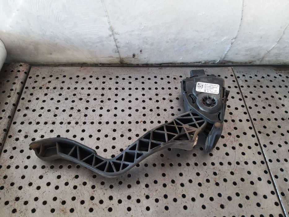 Pedala acceleratie 1.6 b peugeot 308 4a 4c 968153038000 6pv00908301