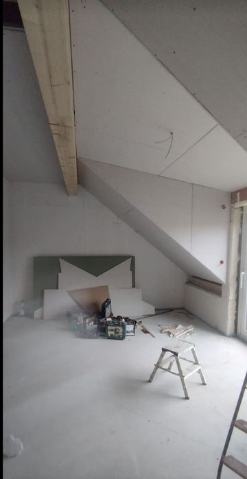 Renovati gresie faianta parchet