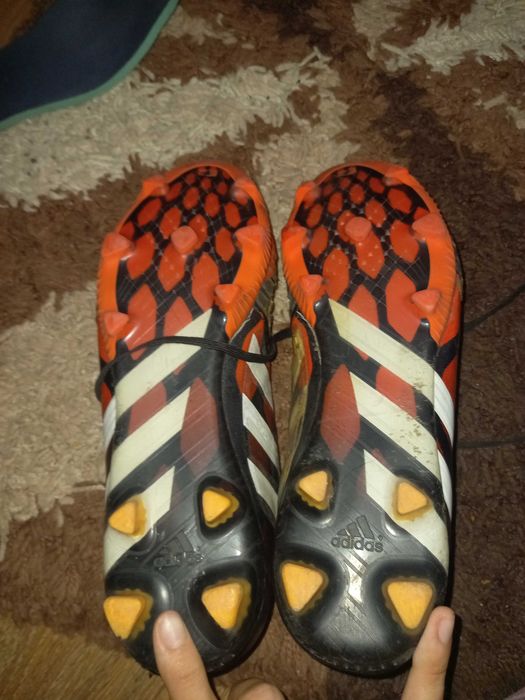 Adidas Predator Instinct 2014 FG