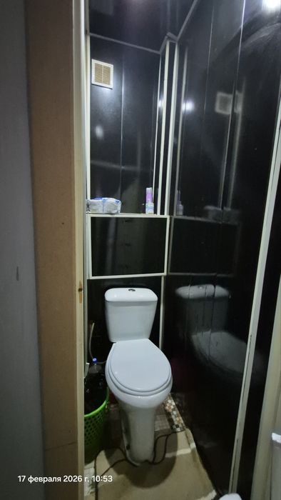 3 хонали квартира Чирчик шахрида срочно продается