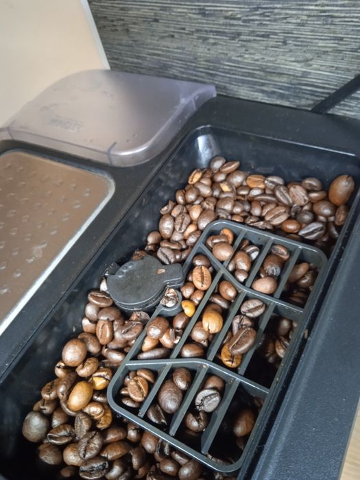 Кафе робот Siemens EQ3