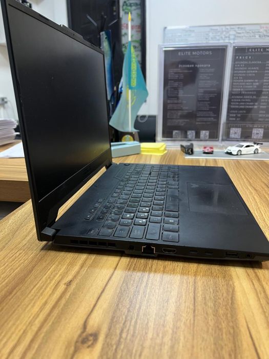 Продам игровой ноутбук