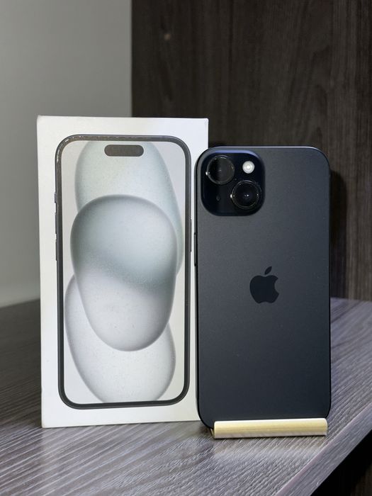 iPhone 15 , 128 gb, 91%