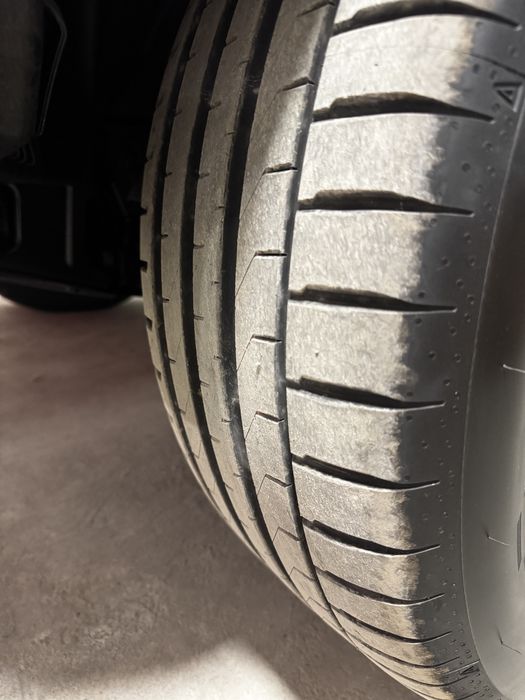 Mercedes-Benz G-class (w464, MY2024-25) G580 оригинал (5*130, 8,5J)